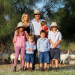 enviroganic farm organic chickens and turkeys