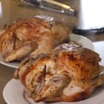 enviroganic farm organic chickens and turkeys